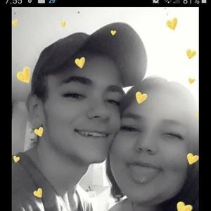 Meet your Posher, Katelynn